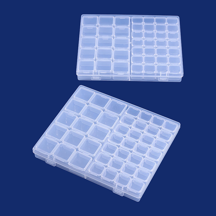 Multi-Compartment Lagerbox Karnz