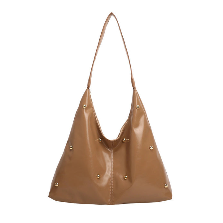 WoStylish Gepolsterte Wendetasche Karnz