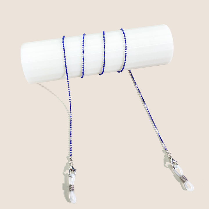 Premium Brillen Kette Karnz