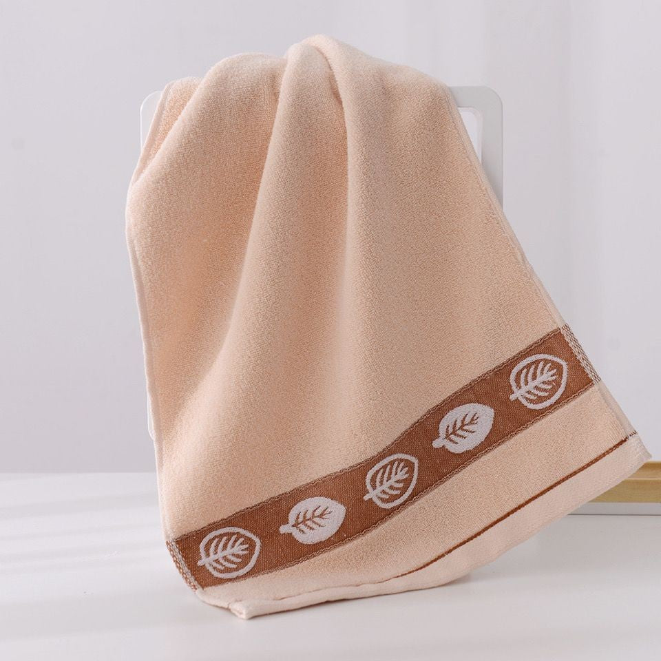 Damen Frottee Handtuch Karnz