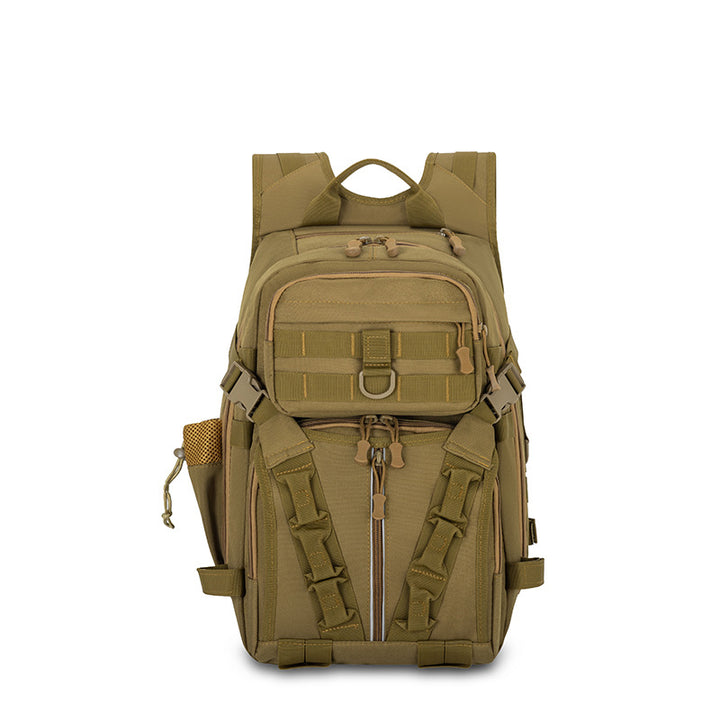 Vielseitiger Multifunktionaler Taktischer Wanderrucksack Karnz