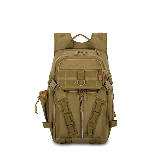 Vielseitiger Multifunktionaler Taktischer Wanderrucksack Karnz