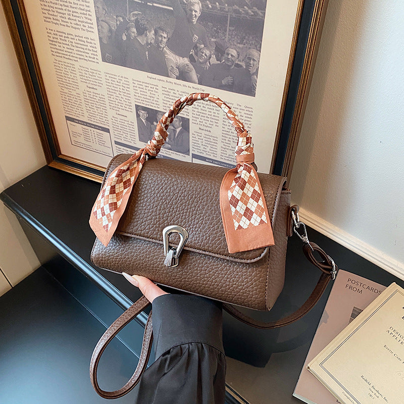 Stilvolle Handtasche