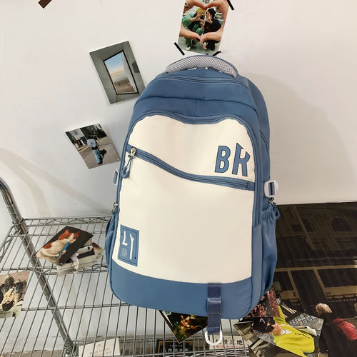 Vielseitiger Sport-Rucksack