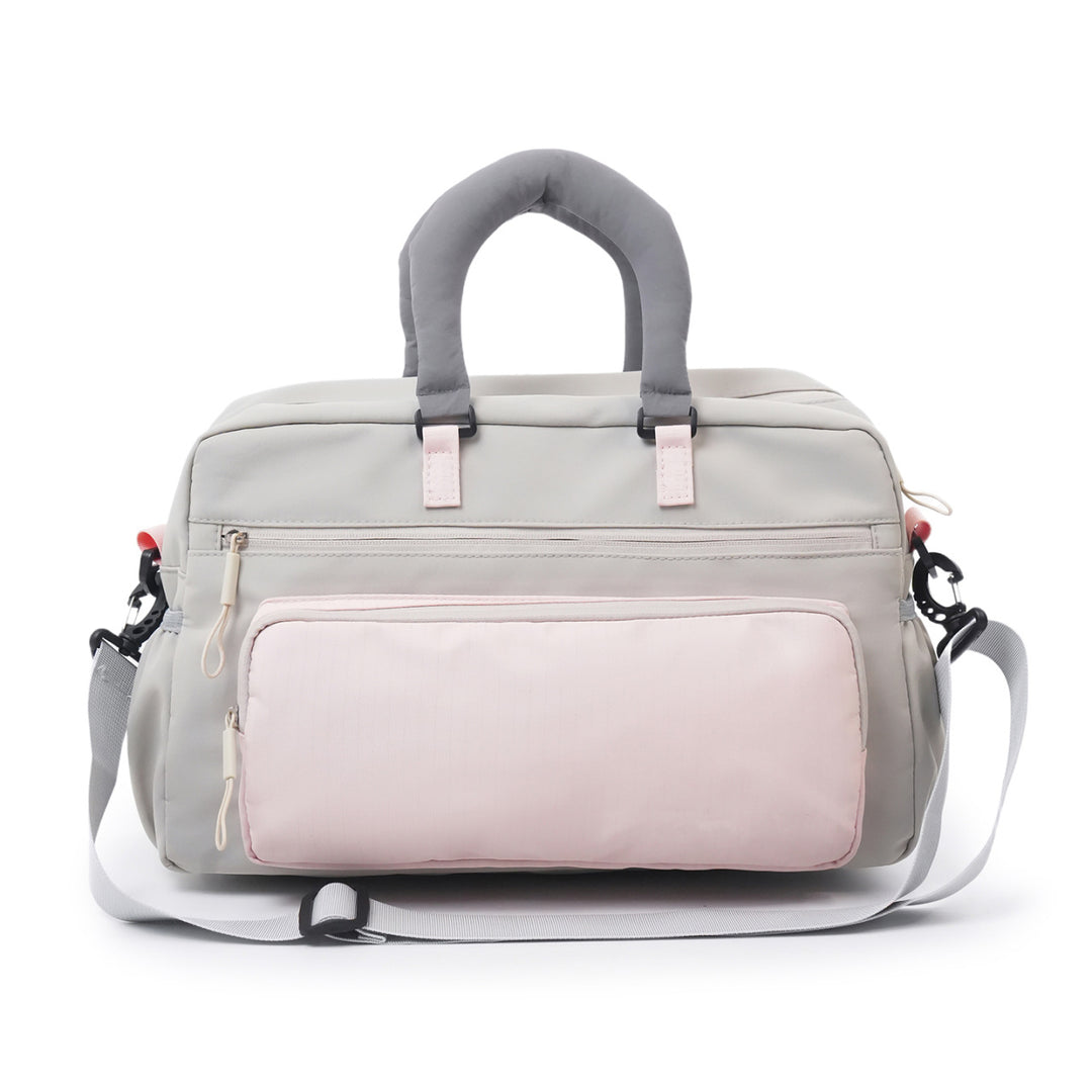 Multifunktionale leichte Reisetasche