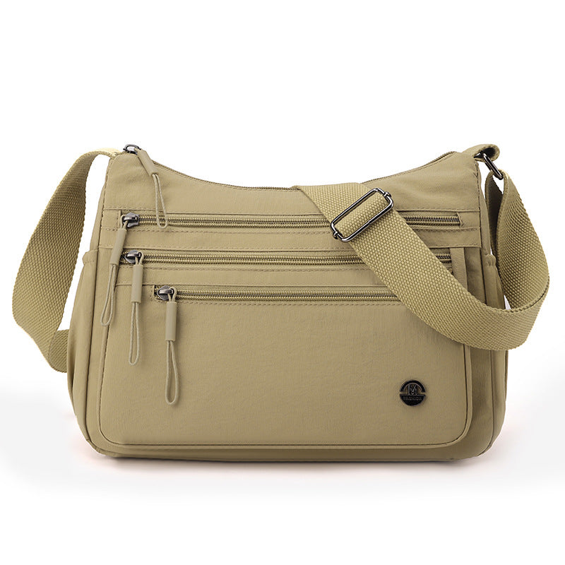 WoVersatile Schultertasche