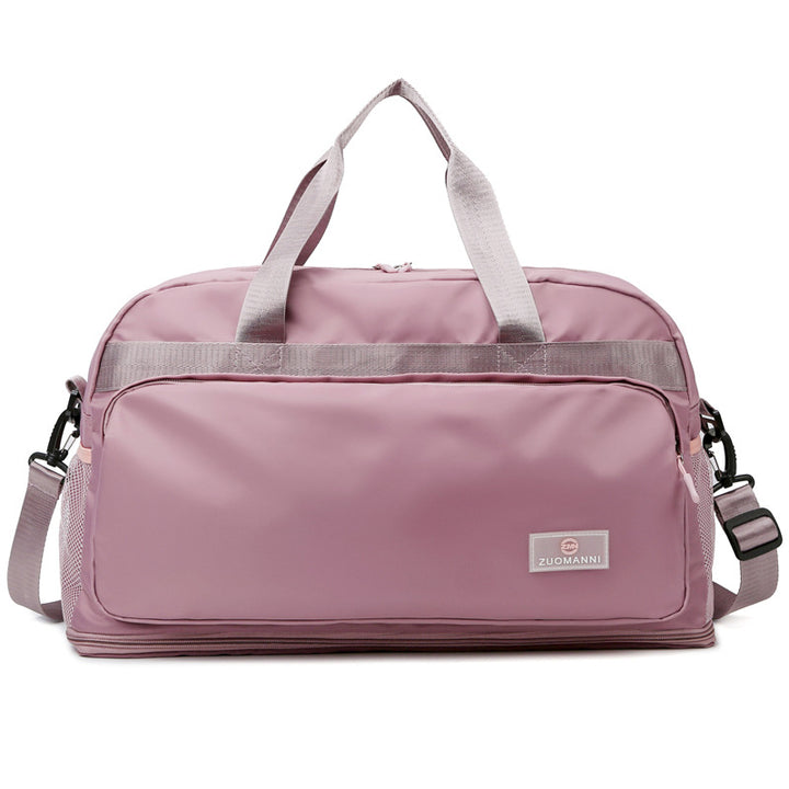 Vielseitige leichte Reisetasche Karnz