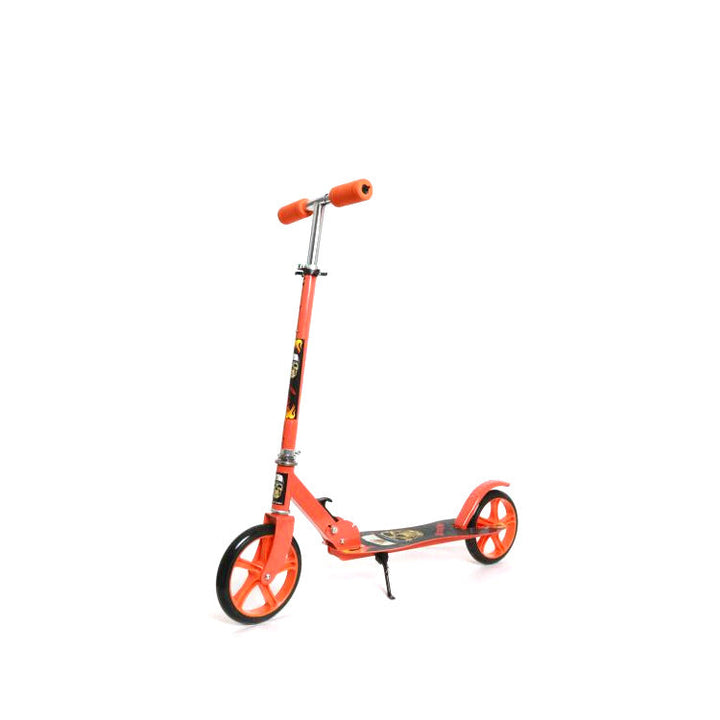 Mädchen verstellbarer Kickroller Karnz