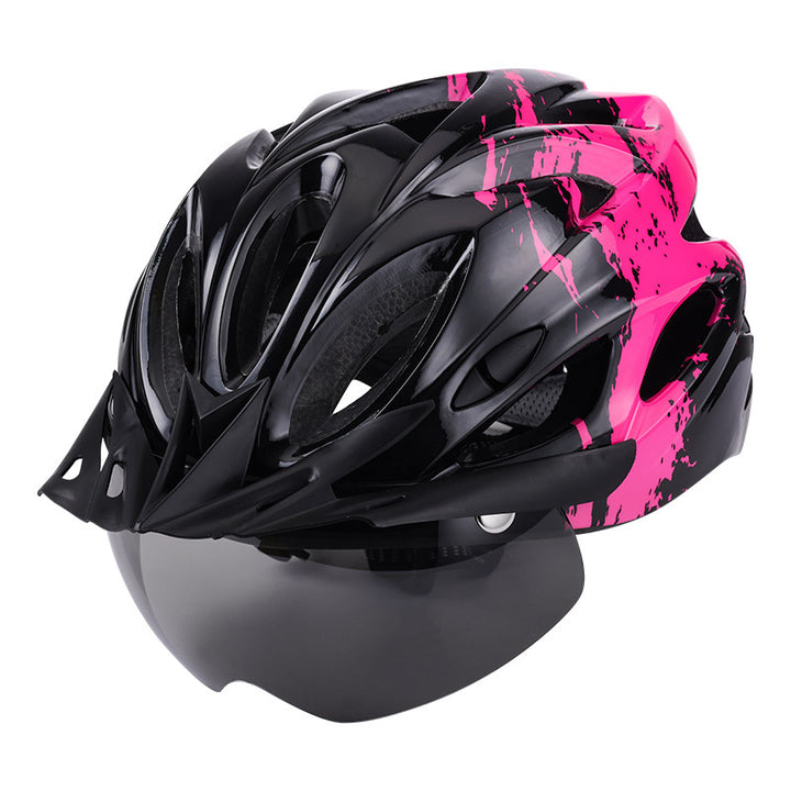 Performance Fahrradhelm Karnz