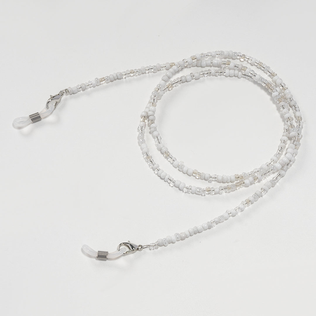 Bunte Perlen Brillen Kette Karnz 1786968074