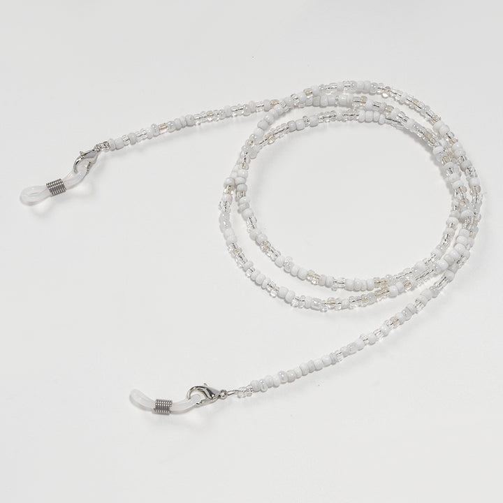 Bunte Perlen Brillen Kette Karnz 1786968074
