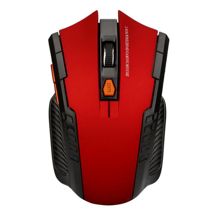 Drahtlose Gaming-Maus Karnz