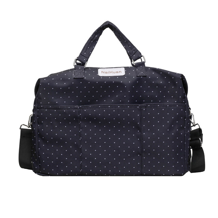 Stylische Reise Wochenend Freizeit Tasche