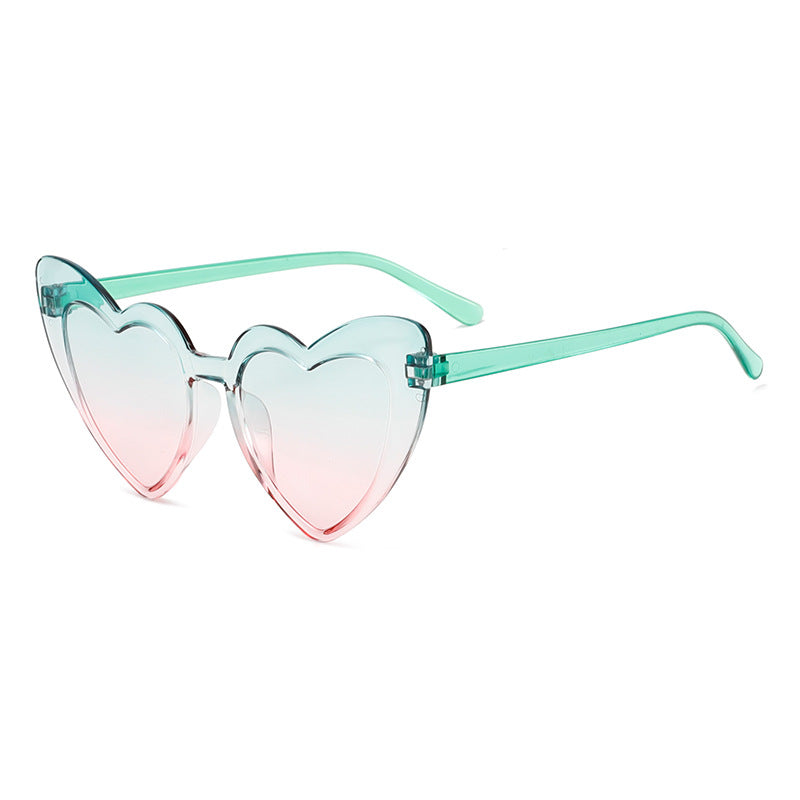 Damen Designer Sonnenbrille Karnz