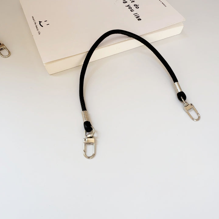 Stylische Silikon-Handykette Karnz