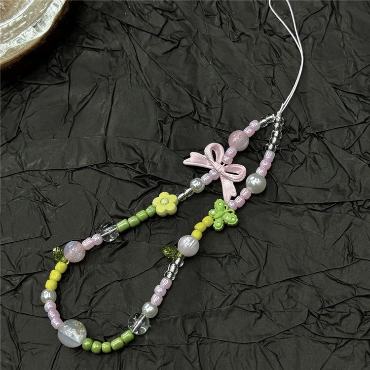 Dekorativer Perlencharmlanyard Karnz 1790135440
