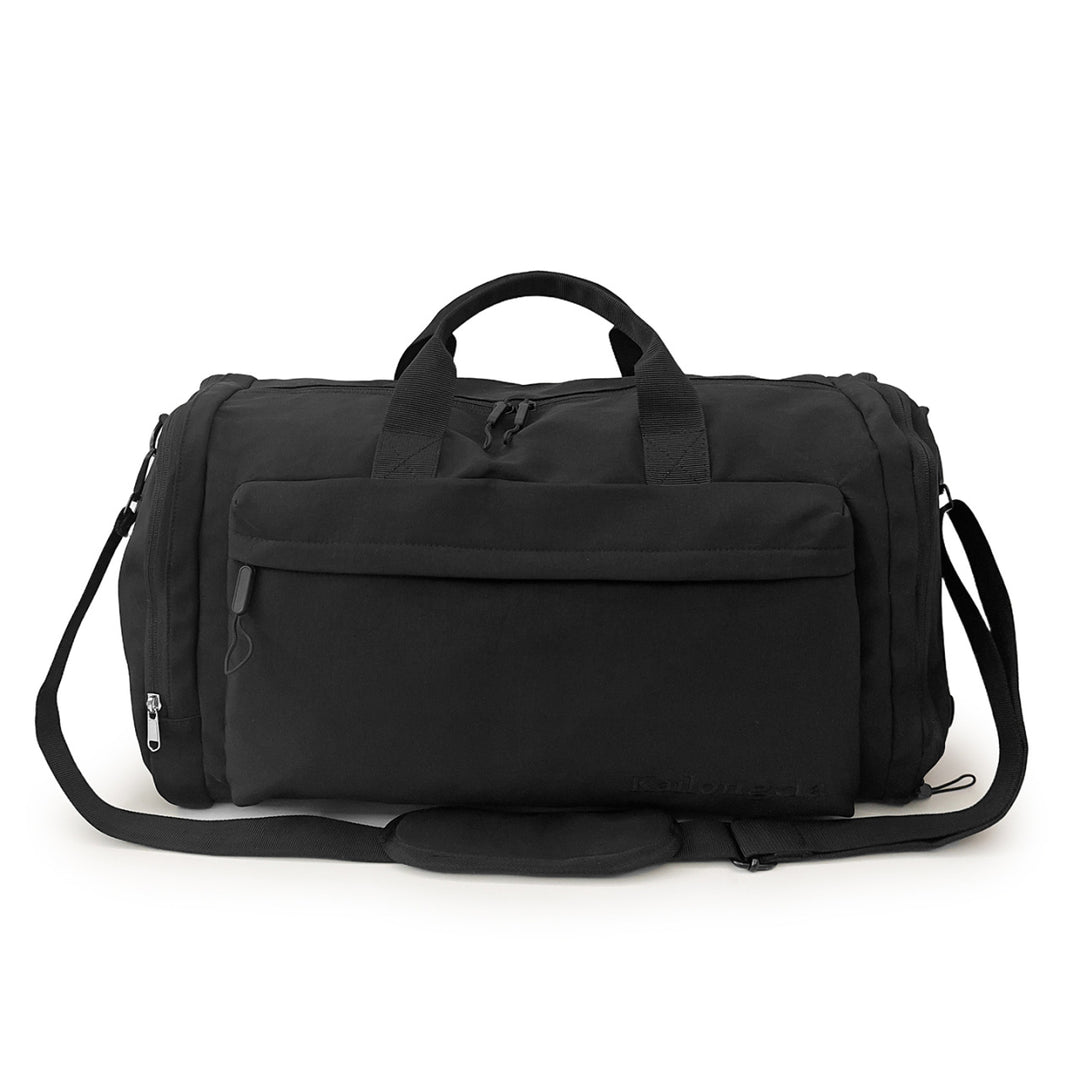 Kompakte Utility Reise Duffle