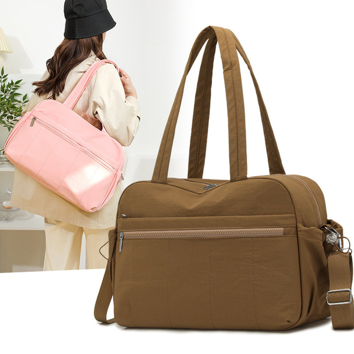 Vielseitige Mehrzweck-Tote-Bag Karnz