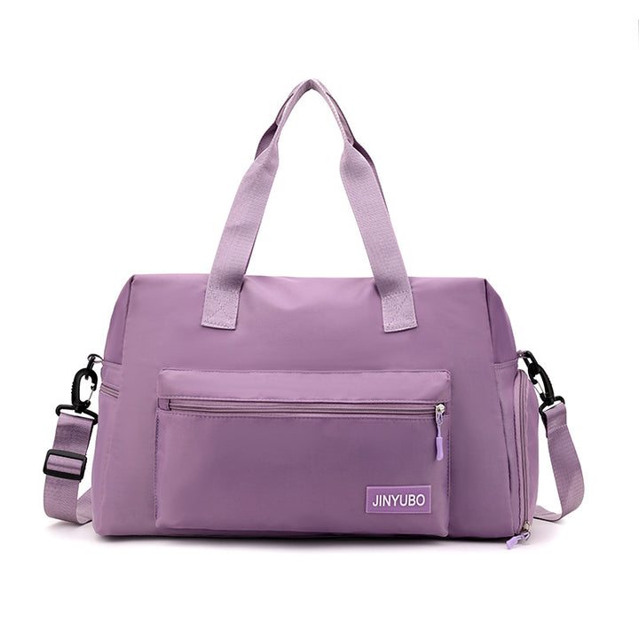 Vielseitige leichte Sport-Duffle-Tasche Karnz