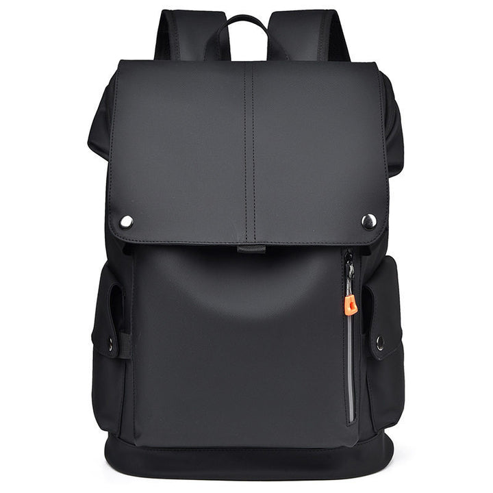 Funktioneller Laptop-Rucksack mit Vielseitigen Fächern Karnz