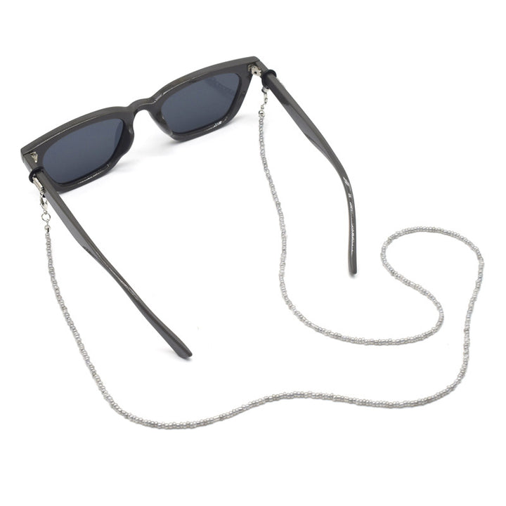 Perlen-Brillenhalter-Kette Karnz
