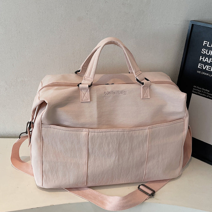 Premium Vielseitige Reise-Duffel