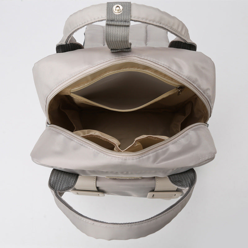 Funktionaler Alltagsrucksack Karnz