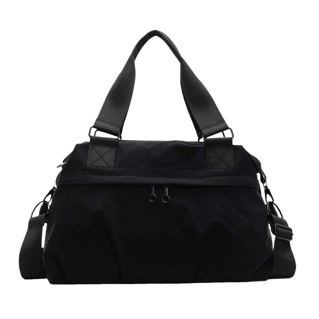Multifunktionale Reiseschultertasche Karnz