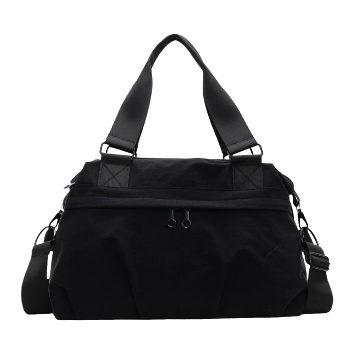 Multifunktionale Reiseschultertasche Karnz