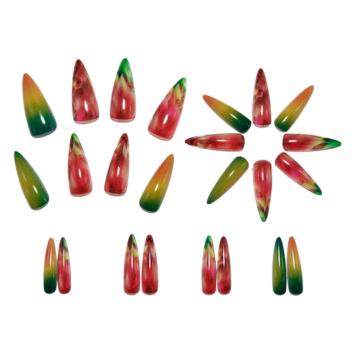 Nagelkunst Set Karnz