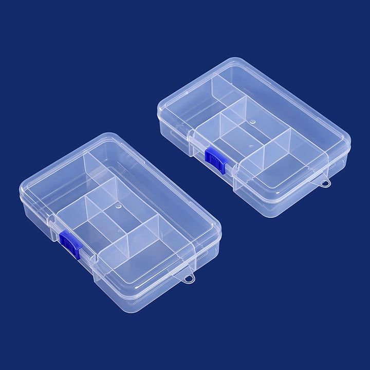 Multi-Compartment Lagerbox Karnz