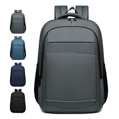Schlanker minimalistischer Laptop-Rucksack Karnz