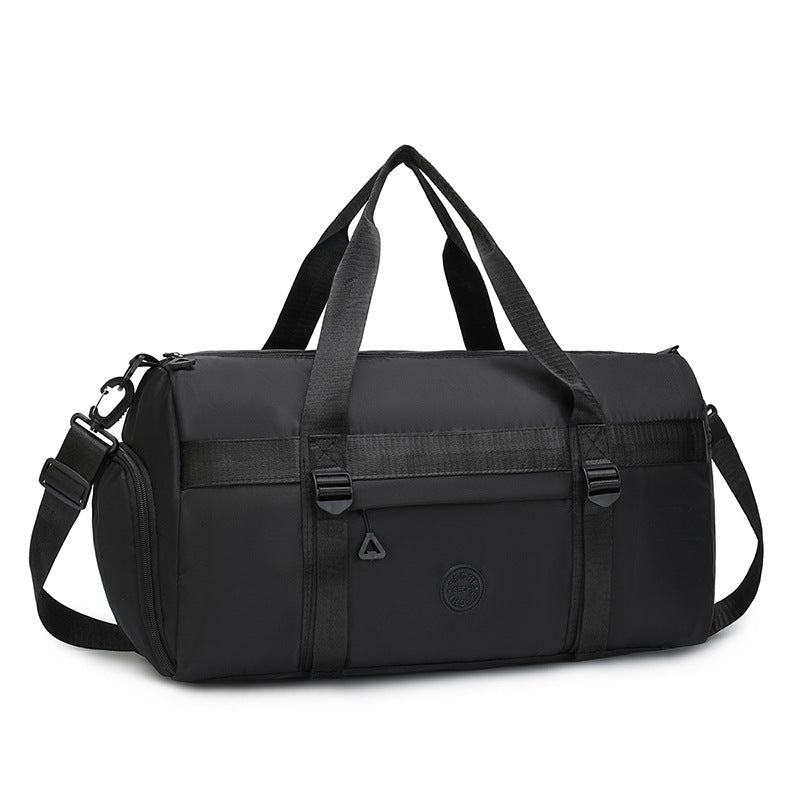 Geräumige Reisetasche