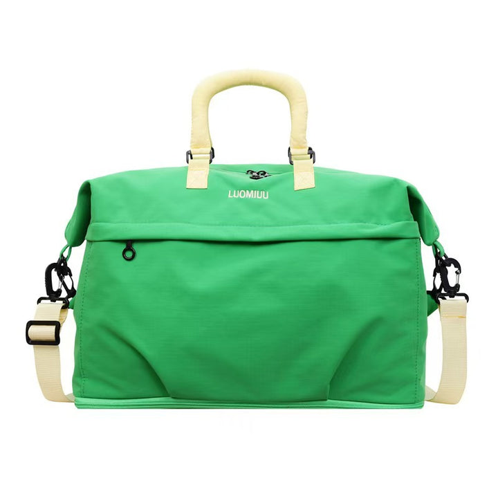 Multi-Funktionale Reise-Duffle