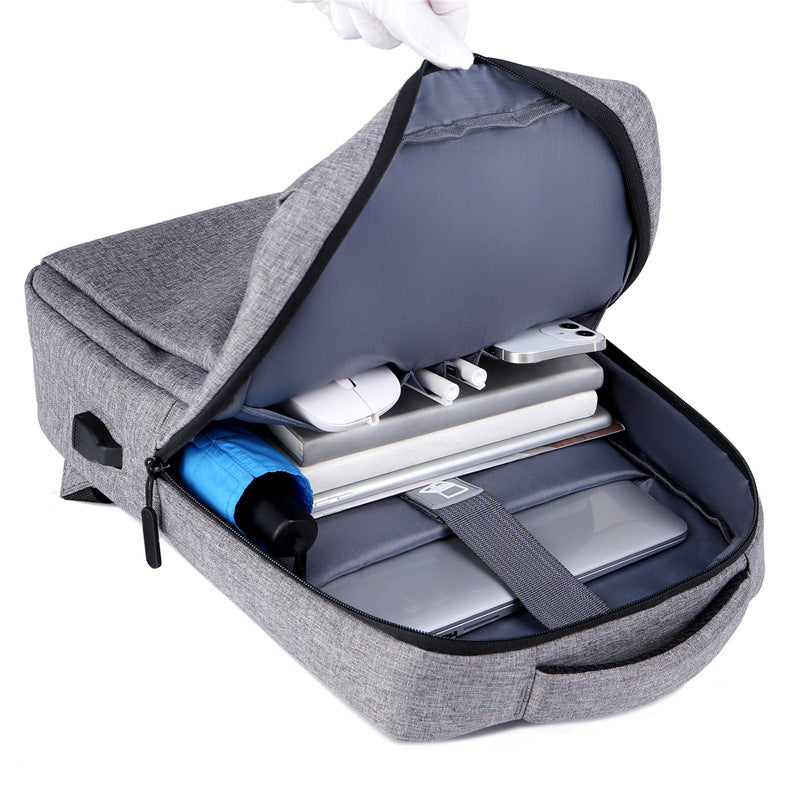 Smart Minimalist Multi-Functional Rucksack Karnz