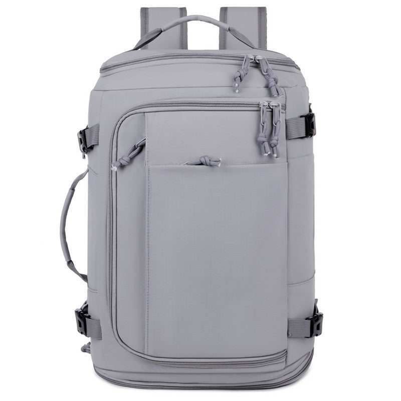 Hochkapazitäts Mehrzweck Rucksack Karnz