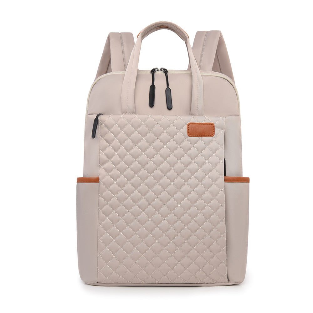 Gepolsterter Multi-Storage Rucksack Karnz