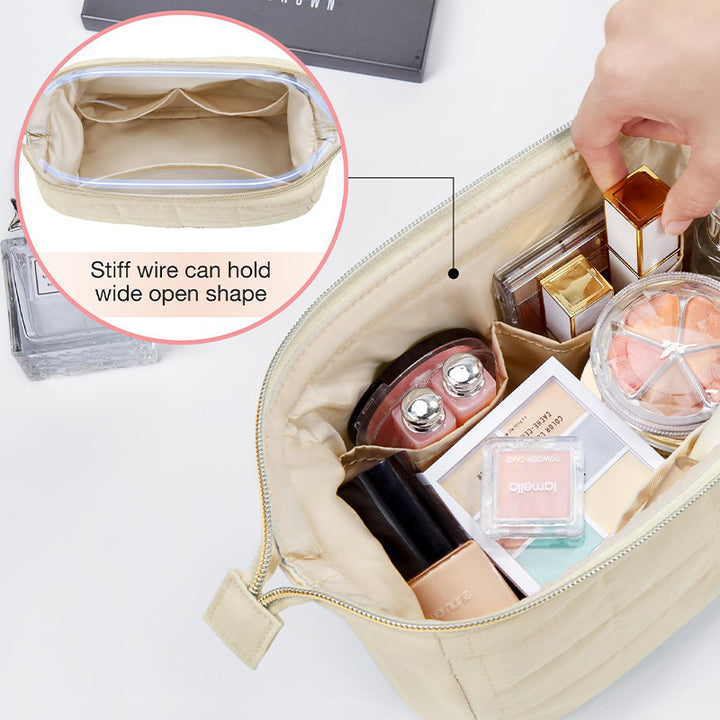 Kosmetiktasche Karnz