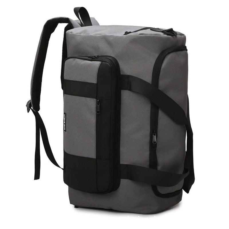 Vielseitiger Reiserucksack