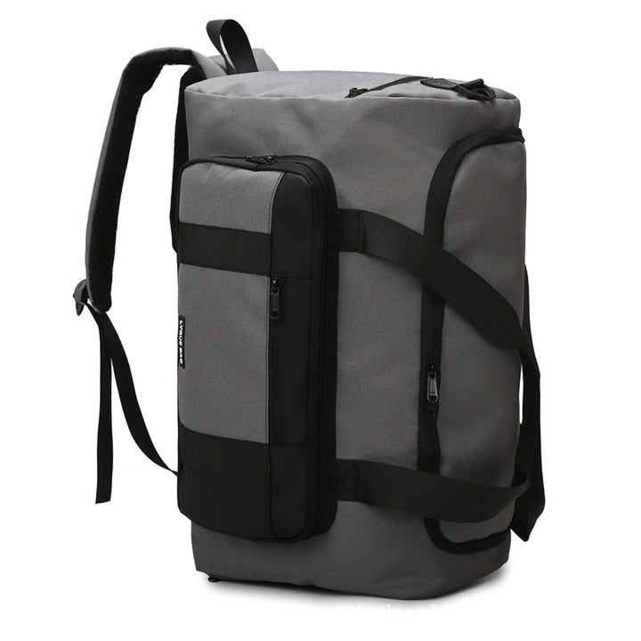 Vielseitiger Reiserucksack