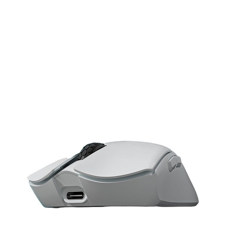 Ergonomische Griff Gaming Maus Karnz
