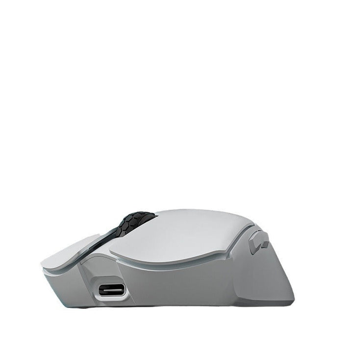 Ergonomische Griff Gaming Maus Karnz