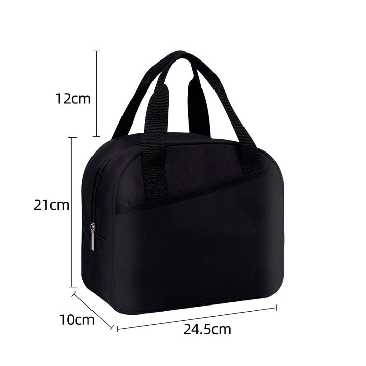 Damen Isolierte Kühltasche Karnz