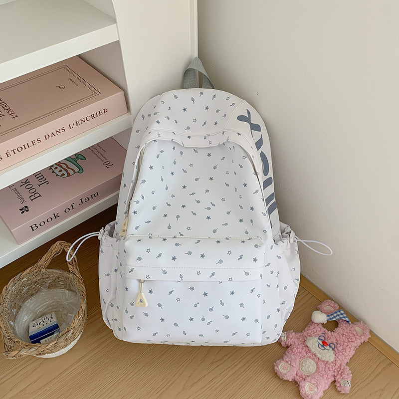 Stylischer Multifunktions-Rucksack Karnz