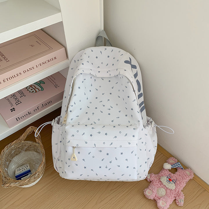 Stylischer Multifunktions-Rucksack Karnz