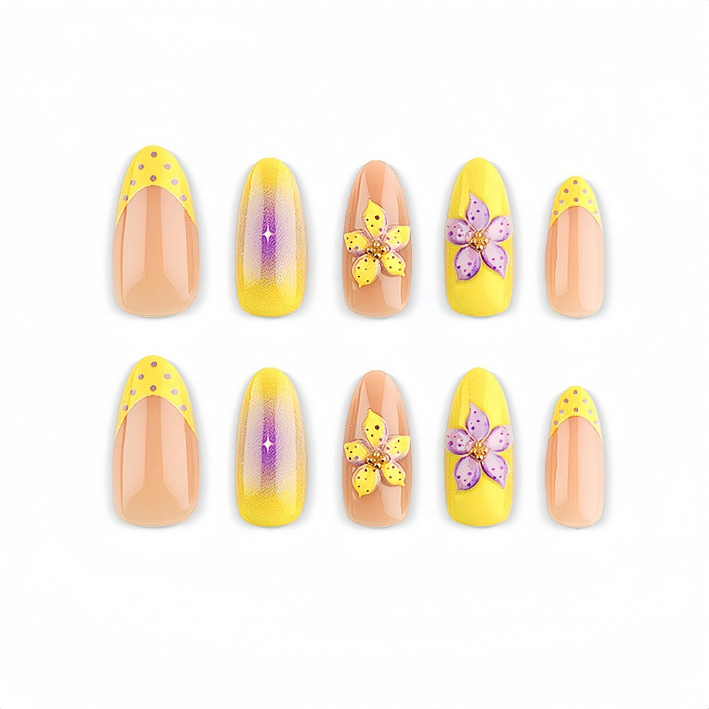 Nail Art Set Karnz