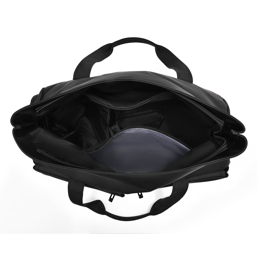 Vielseitige Hochleistungs-Reise-Duffle Karnz