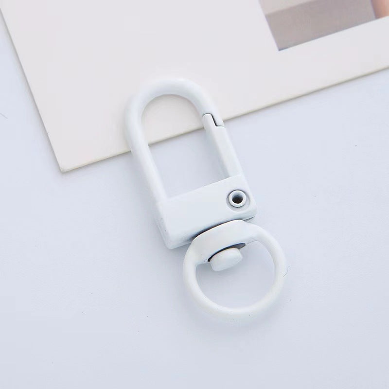 Kletterclip Karnz