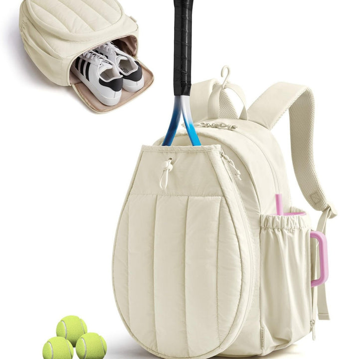Tennis Gear Rucksack Karnz
