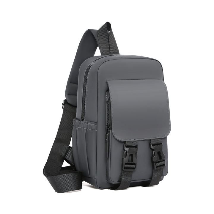 Vielseitiger wasserdichter Sling-Rucksack Karnz